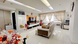 Blk 245 Pasir Ris Street 21 (Pasir Ris), HDB Executive #526322321